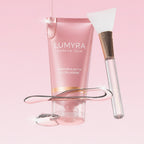 Maschera Viso Notturna al Collagene Lumyra®