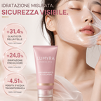 Maschera Viso Notturna al Collagene Lumyra®