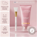 Maschera Viso Notturna al Collagene Lumyra®